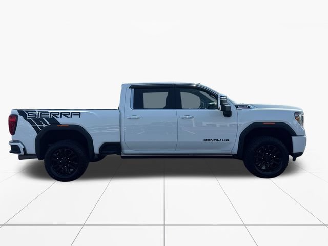 Used 2021 GMC Sierra 2500 Denali w/ Denali Ultimate Package AWD/4WD image 7