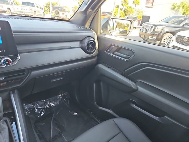 Used 2024 Chevrolet Colorado Trail Boss w/ Advanced Trailering Package image 10