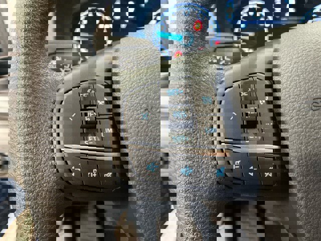 New 2024 Ford Transit 350 148 Medium Roof w/ Exterior Upgrade Package image 24