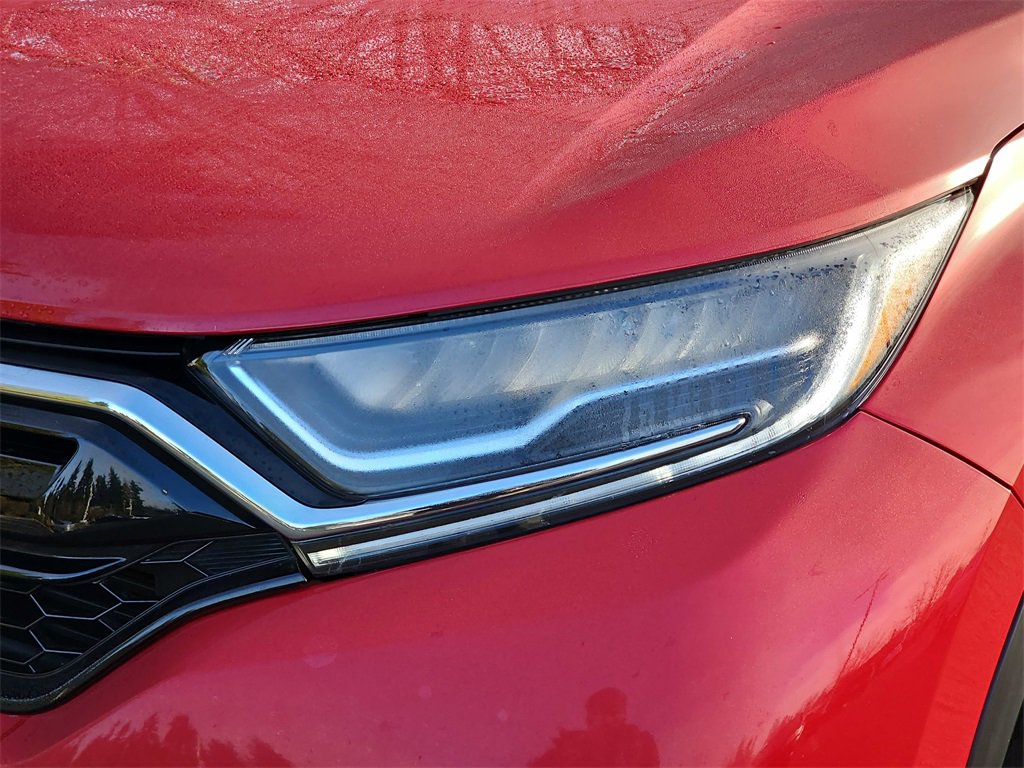 Used 2021 Honda CR-V Touring image 20