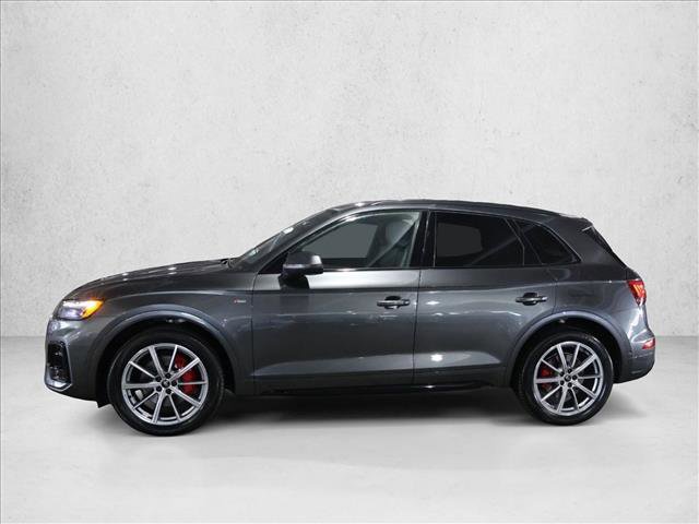 Used 2024 Audi Q5 e Prestige w/ Prestige Package image 10