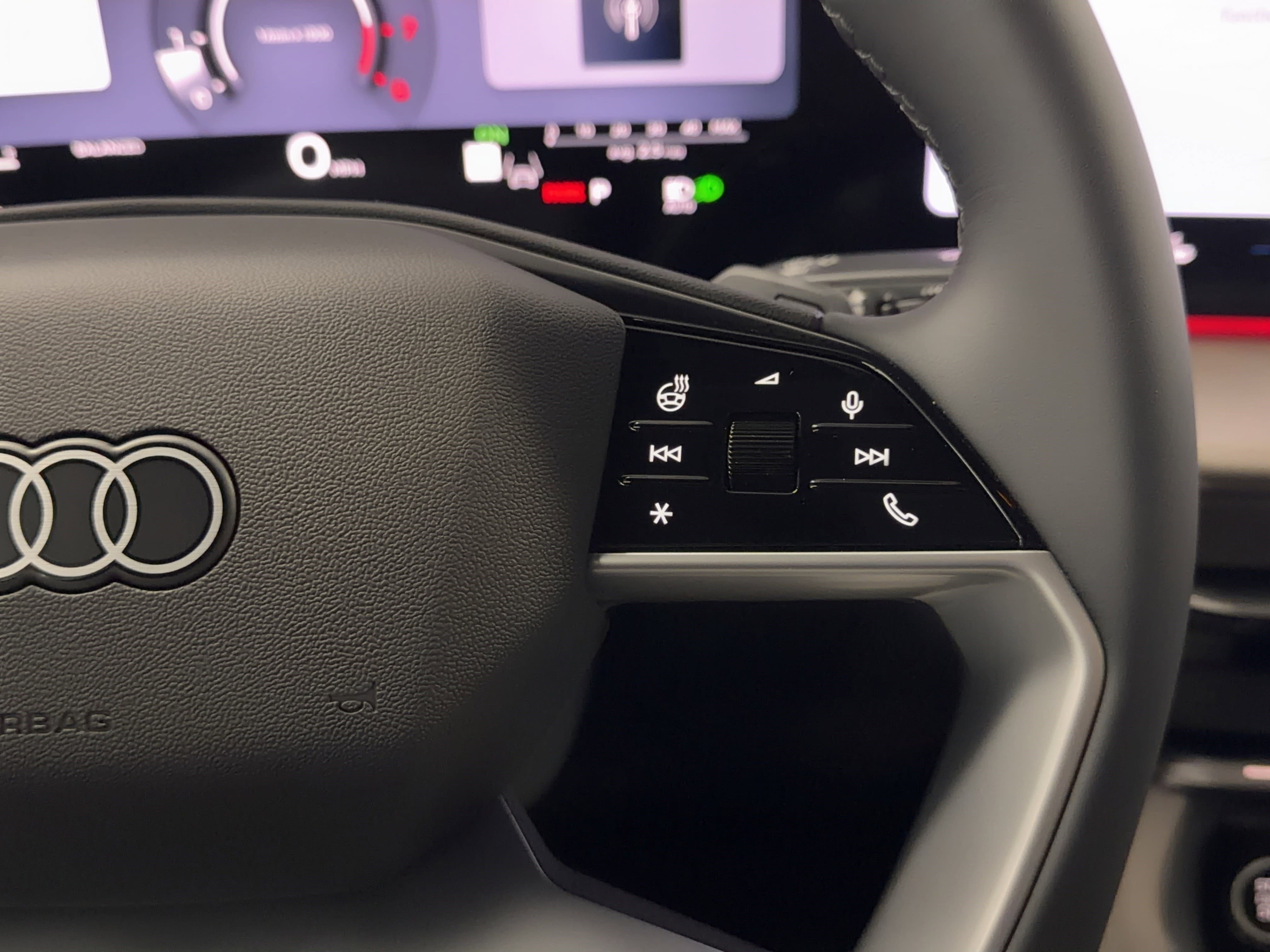 New 2026 Audi Q5 Premium Plus image 22