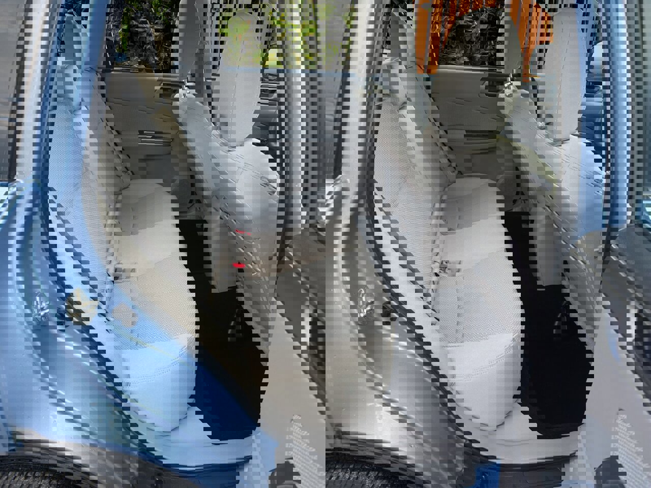 Used 2012 Subaru Forester 2.5X image 6