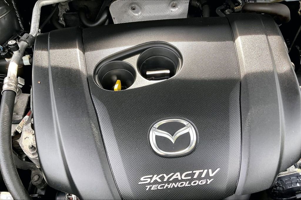 Used 2016 MAZDA CX-5 Grand Touring AWD/4WD image 33