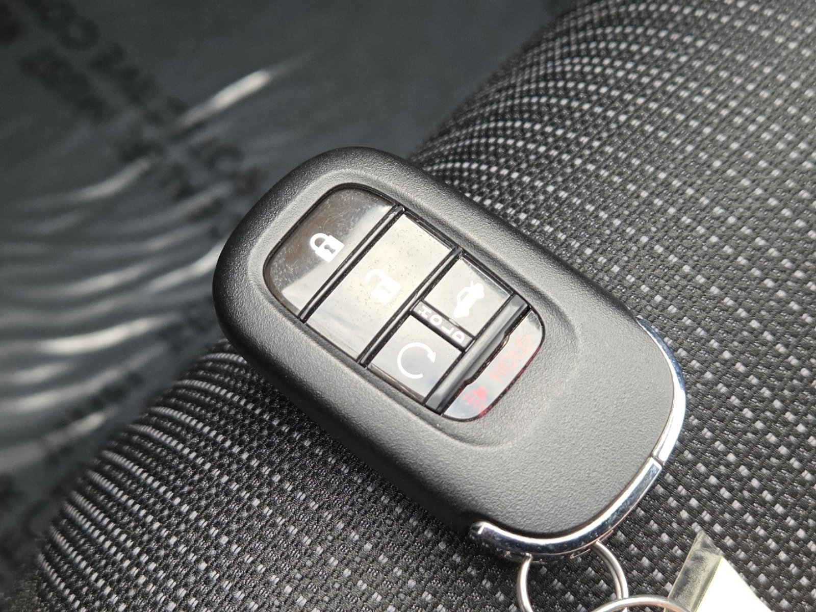 Used 2023 Honda Civic EX image 33