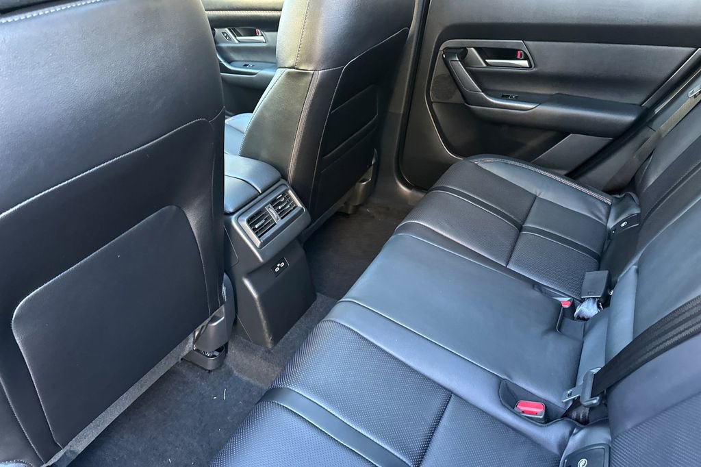 New 2026 MAZDA CX-50 AWD 2.5 Hybrid w/ Cargo Package image 10