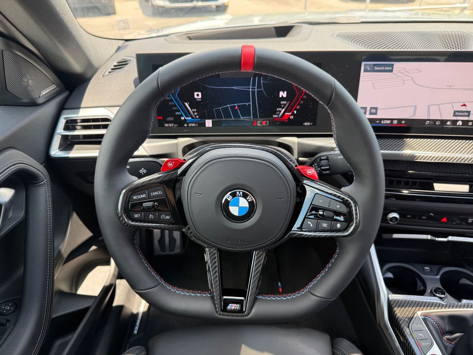 New 2026 BMW M2 w/ Lighting Package RWD image 32