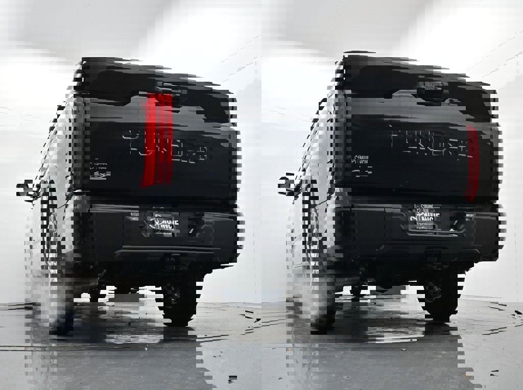 New 2026 Toyota Tundra SR5 w/ SR5 Premium Package image 55