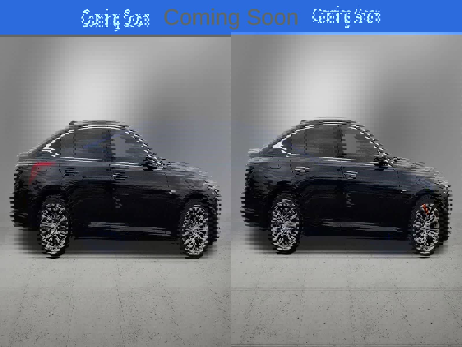 Used 2023 Cadillac CT5 Premium Luxury image 7