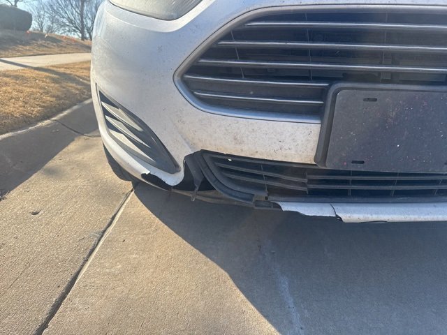 Used 2019 Ford Fiesta SE image 4