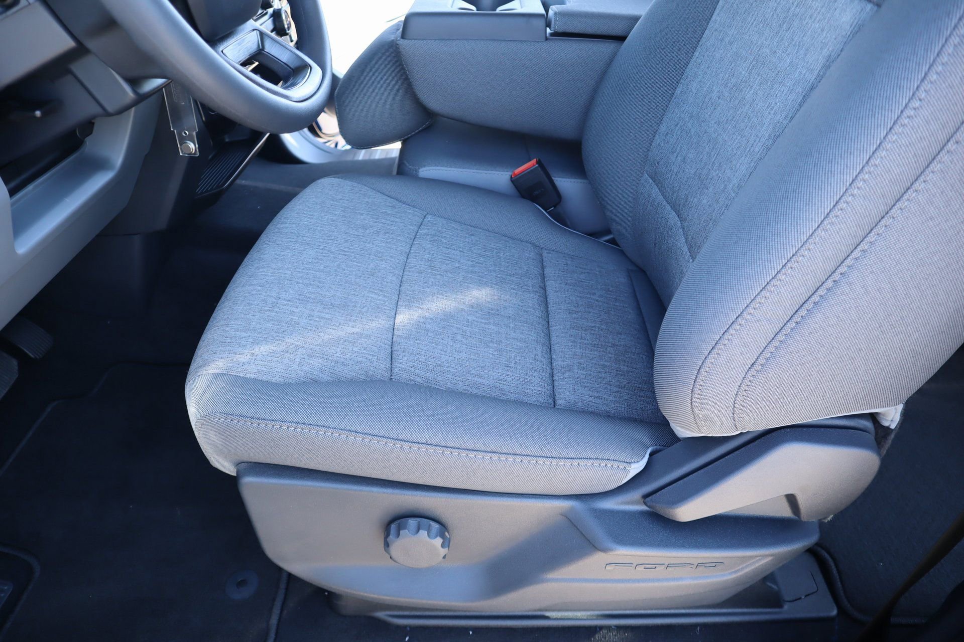 New 2026 Ford F350 XL w/ STX Appearance Package image 11