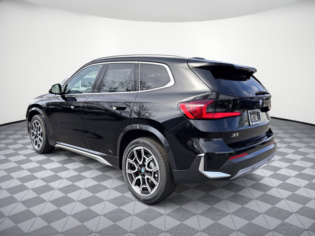 Used 2026 BMW X1 xDrive28i w/ Convenience Package AWD/4WD image 3