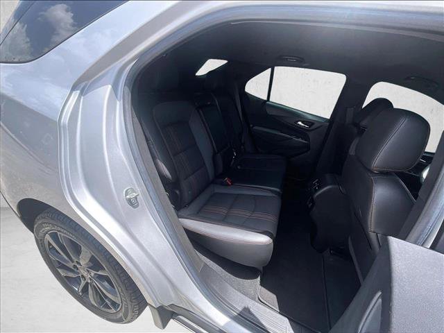 Used 2022 Chevrolet Equinox RS FWD image 29