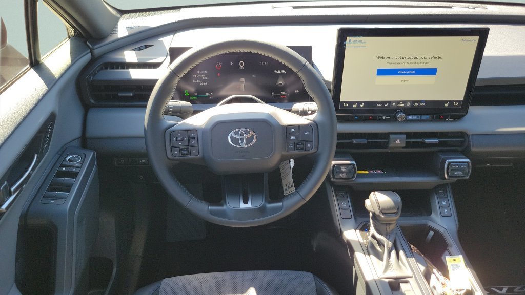 New 2026 Toyota RAV4 XSE w/ Weather Package AWD/4WD image 12