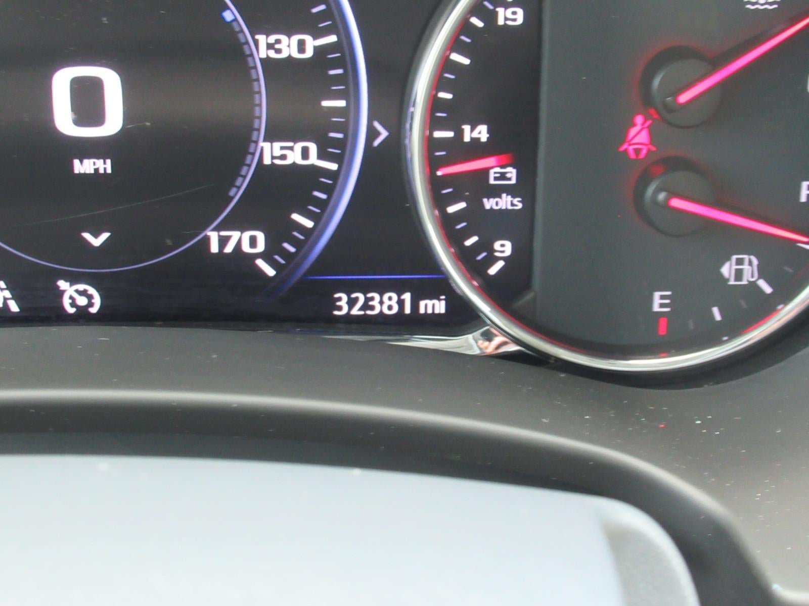 Used 2023 GMC Terrain Denali AWD/4WD image 31