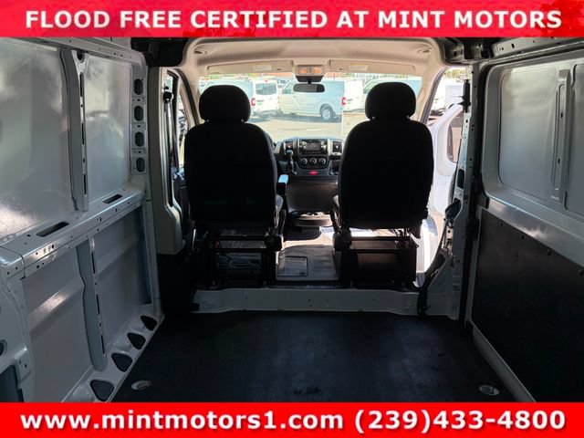 Used 2018 RAM ProMaster 1500 FWD image 30