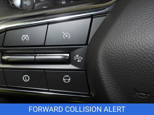 New 2026 Chevrolet Tahoe High Country image 25