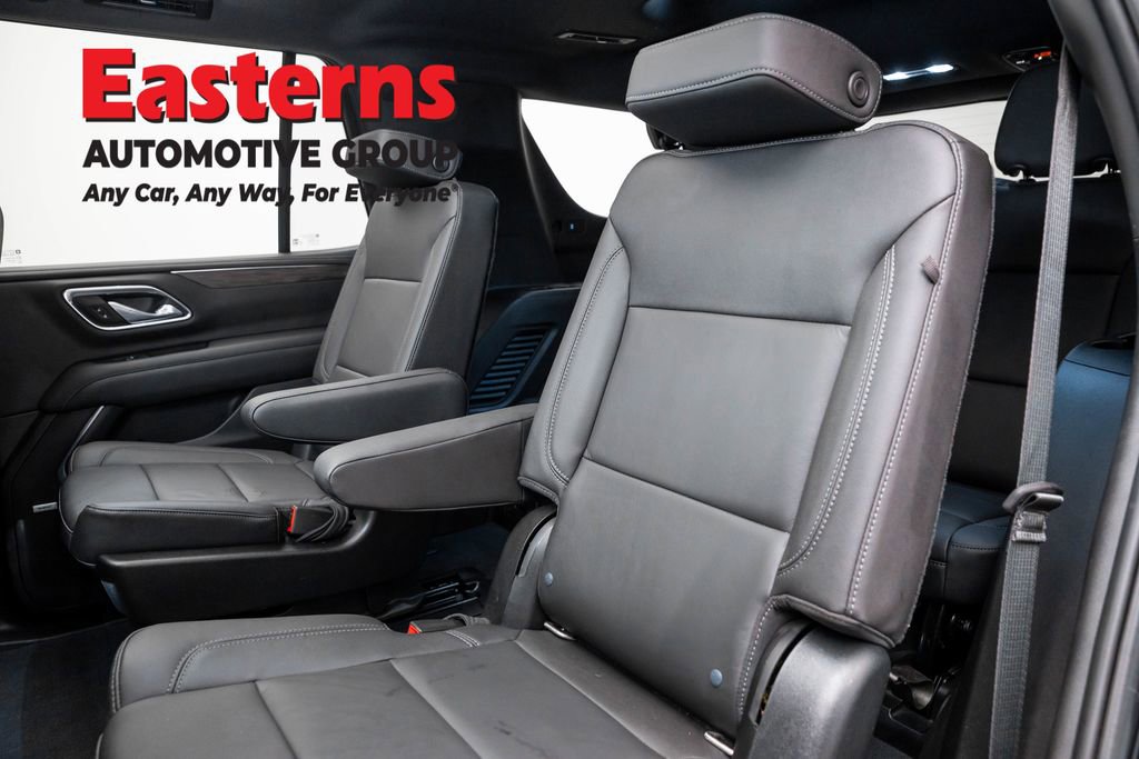 Used 2021 Chevrolet Tahoe Z71 AWD/4WD image 59