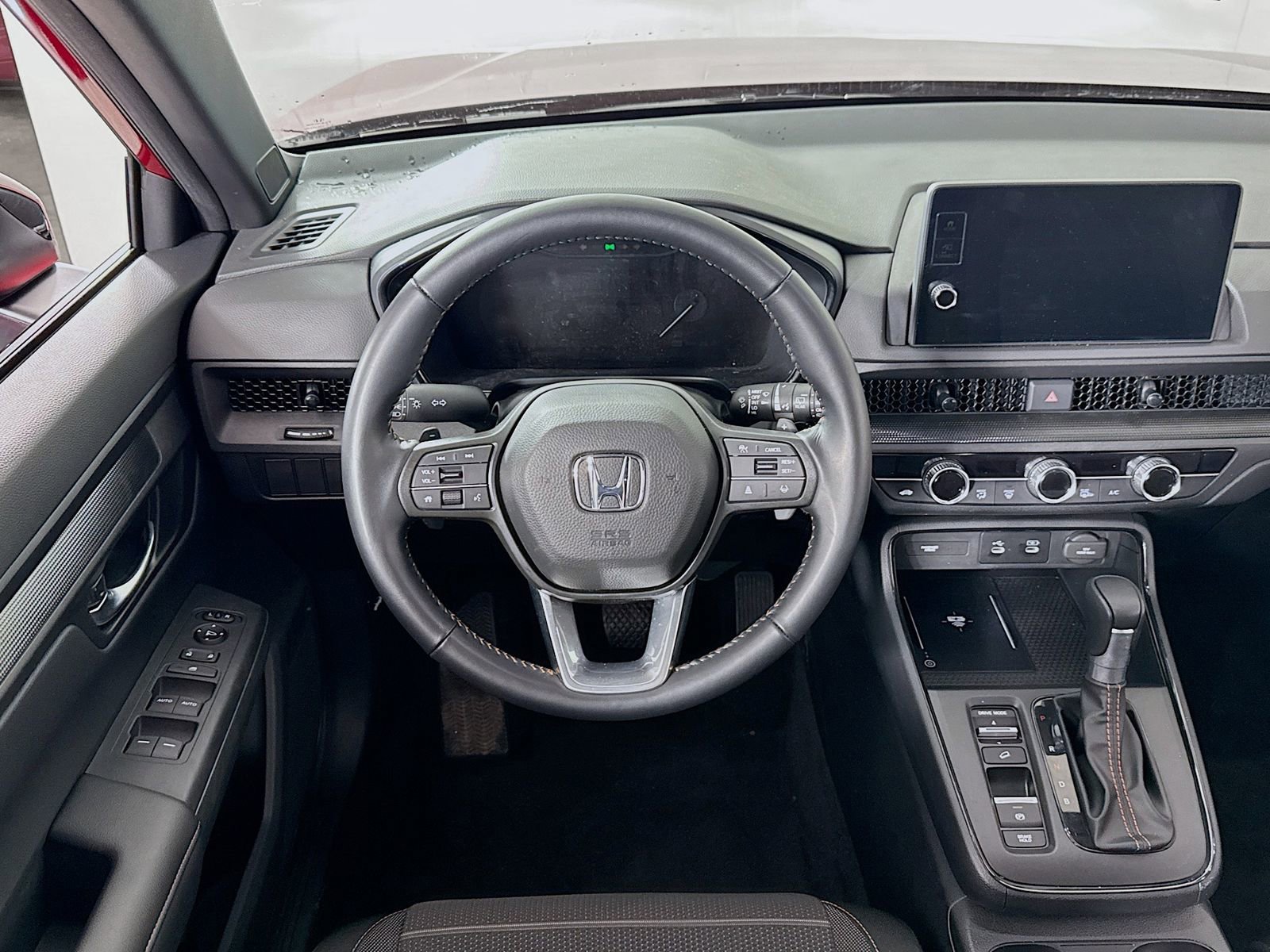 Certified 2026 Honda CR-V Sport image 18