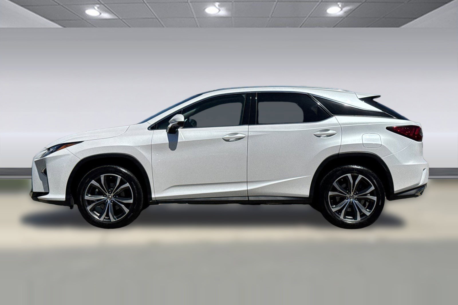 Used 2017 Lexus RX 350 AWD w/ Premium Package image 6