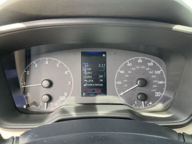 Used 2025 Toyota Corolla LE FWD image 26