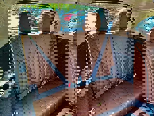 New 2026 Acura MDX SH-AWD w/ Advance Package image 12