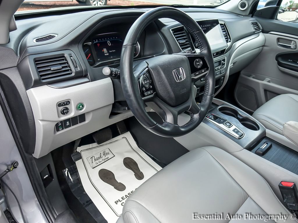 Used 2021 Honda Pilot Special Edition image 10