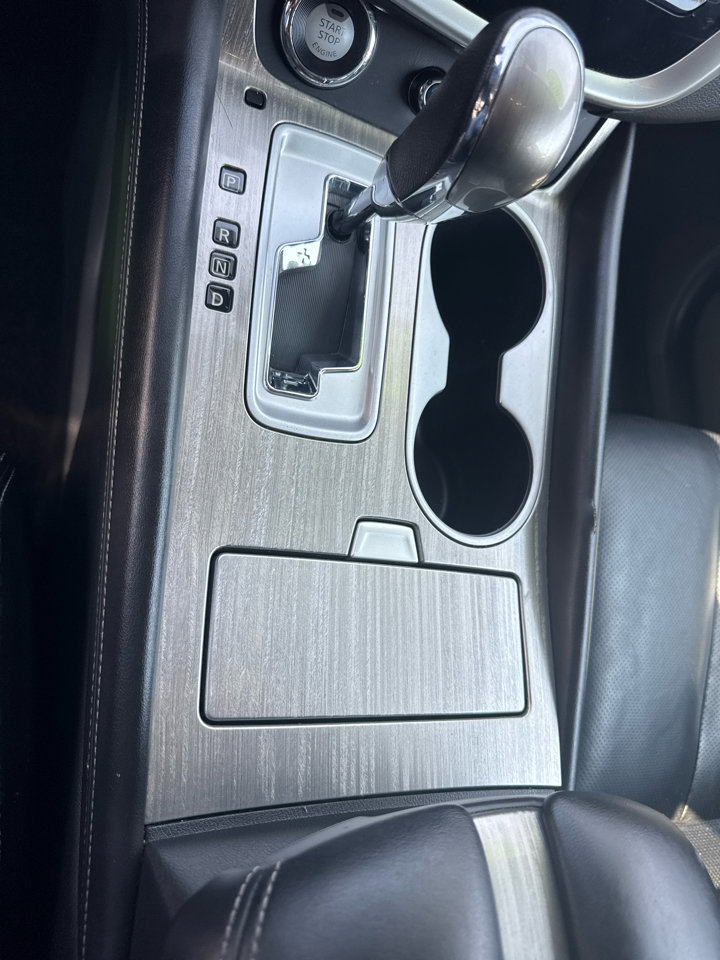 Used 2015 Nissan Murano Platinum w/ Platinum Technology Package image 9