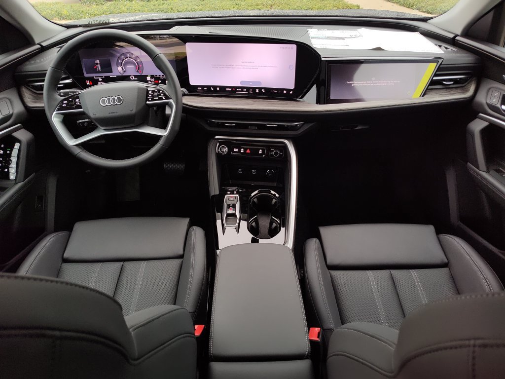 New 2026 Audi Q5 Premium Plus AWD/4WD image 10