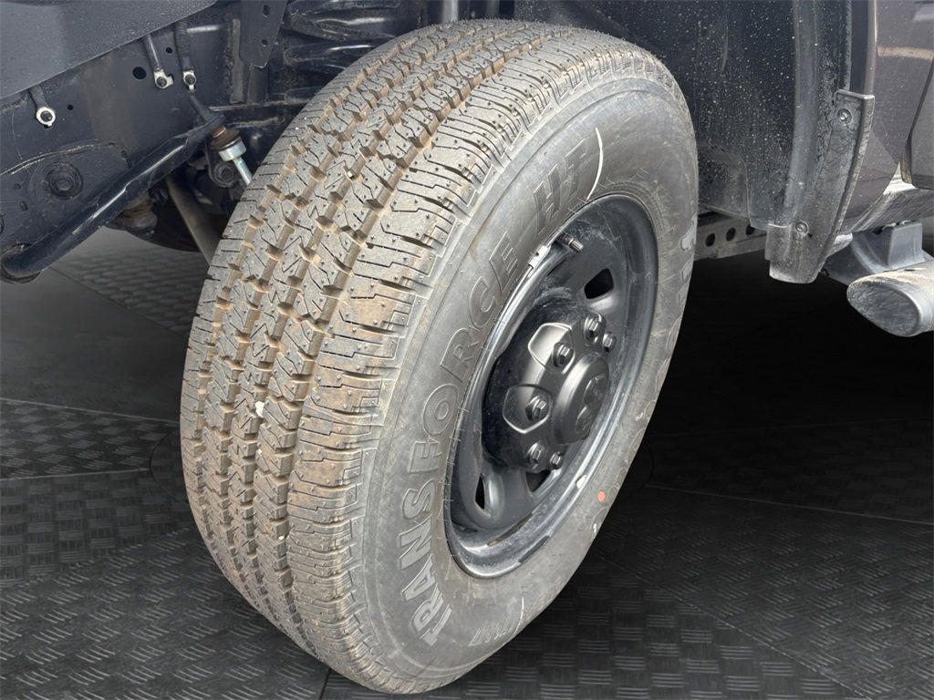 New 2025 RAM 2500 Tradesman image 19