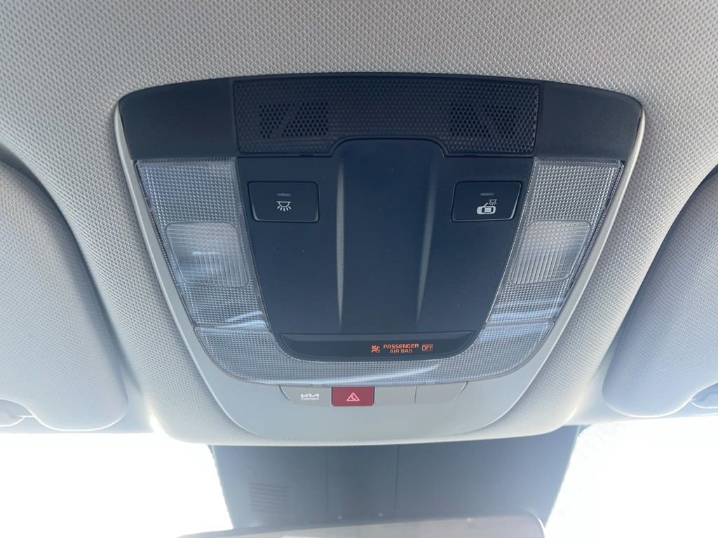 New 2026 Kia Sorento S image 22