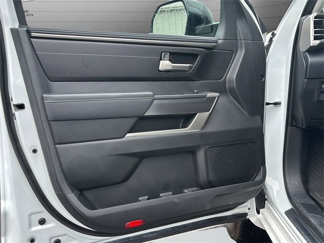 Used 2024 Toyota Tundra SR5 image 28