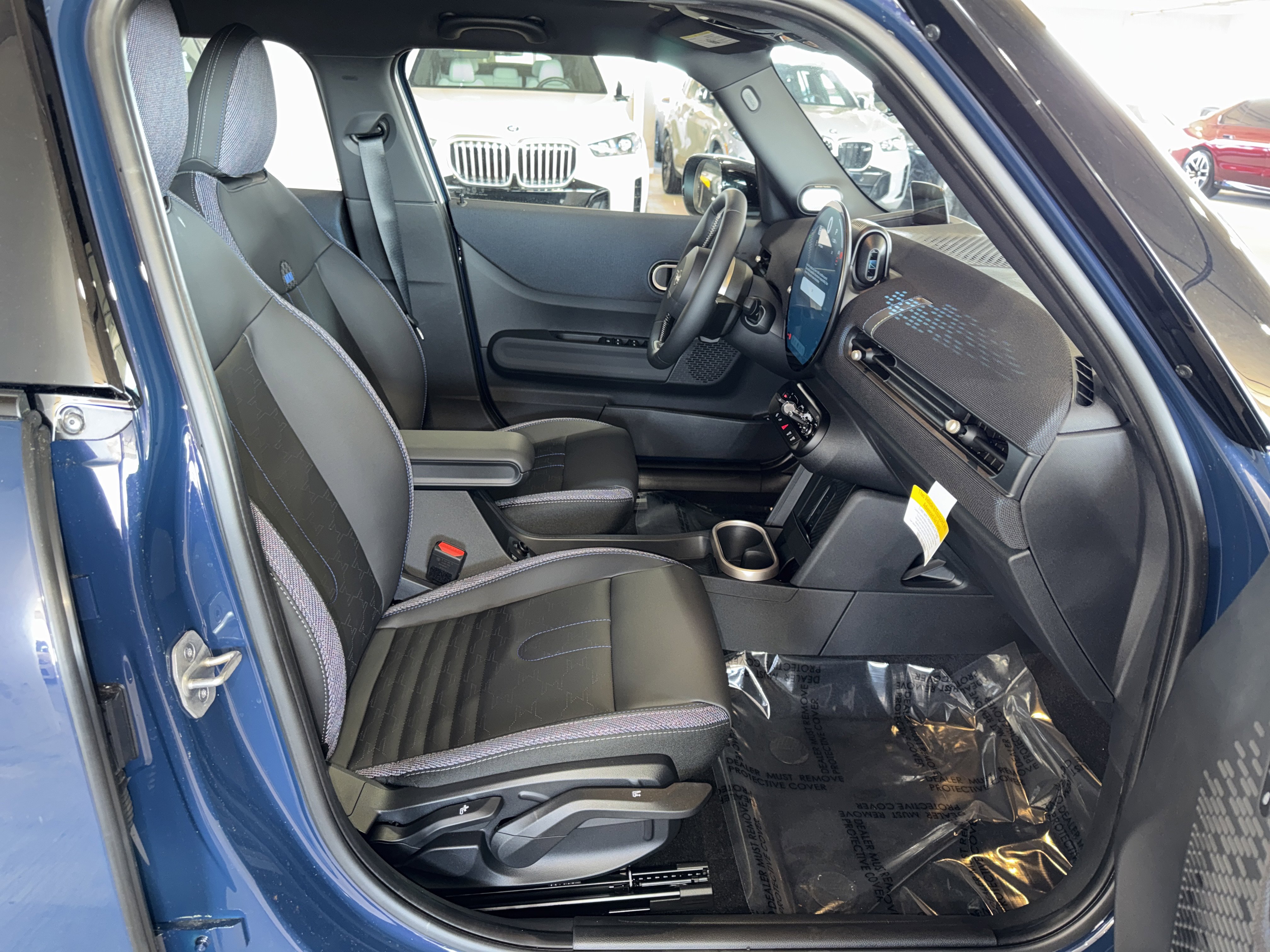 New 2026 MINI Cooper S image 9