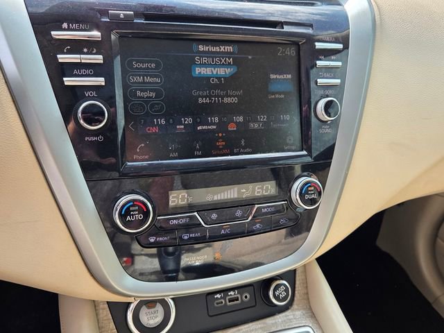 Used 2019 Nissan Murano SV w/ Premium Package image 20