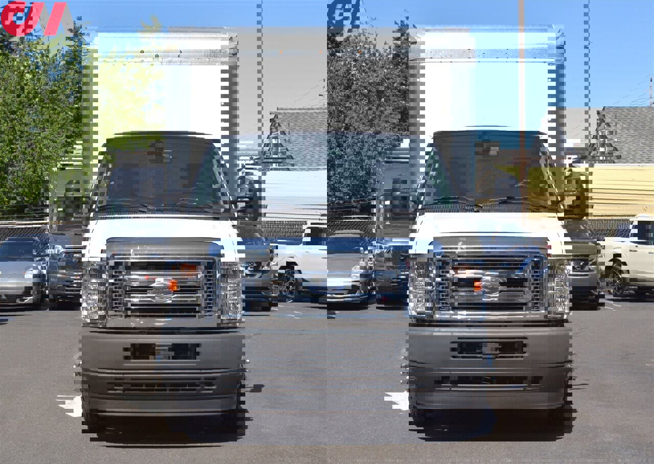 Used 2022 Ford E-350 and Econoline 350 Super Duty image 7