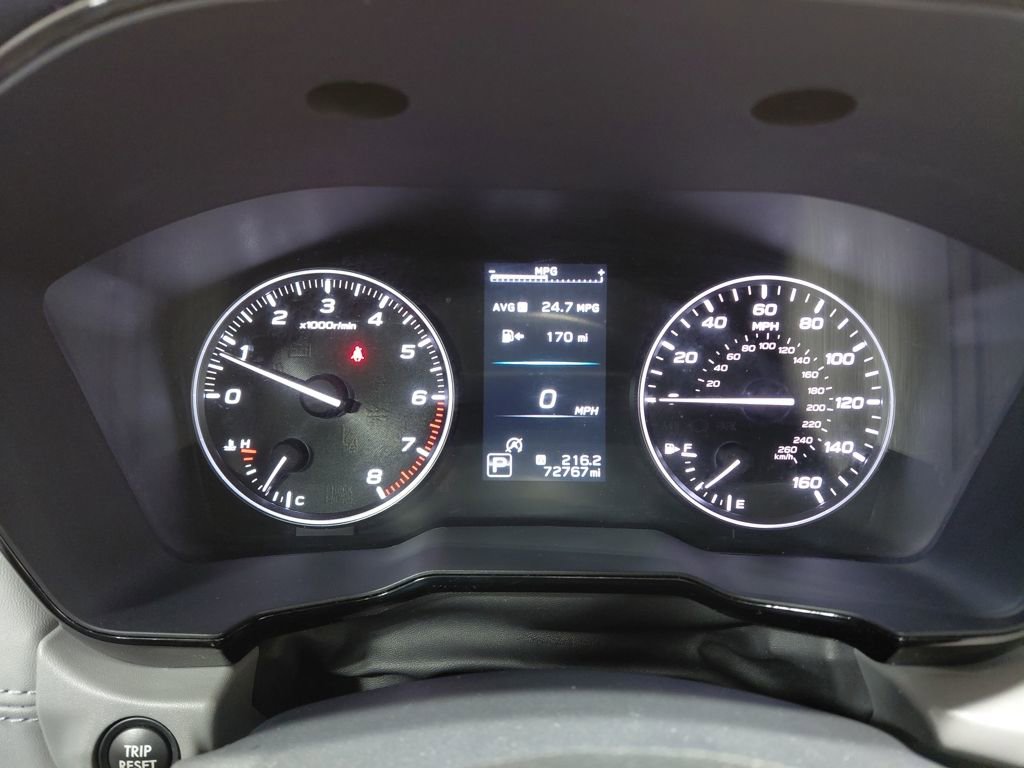 Used 2022 Subaru Outback Premium w/ Popular Package #1 image 24