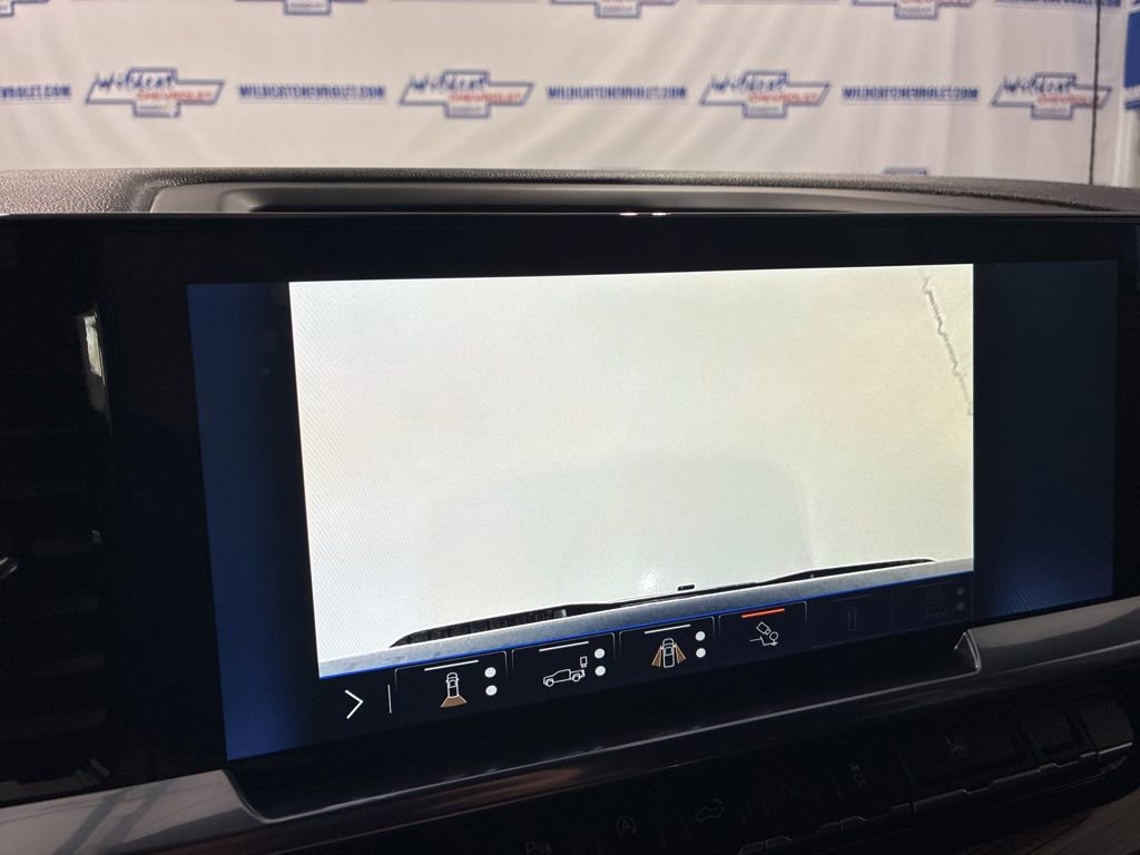 Used 2024 Chevrolet Silverado 1500 LT w/ All Star Edition Plus AWD/4WD image 34