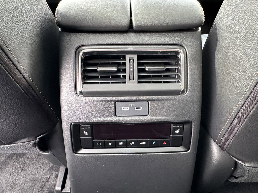 New 2026 MAZDA CX-90 3.3 Turbo w/ Premium Sport Pkg AWD/4WD image 8