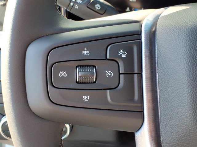New 2026 GMC Sierra 2500 SLE w/ Preferred Package AWD/4WD image 25
