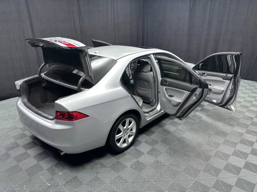 Used 2005 Acura TSX image 22