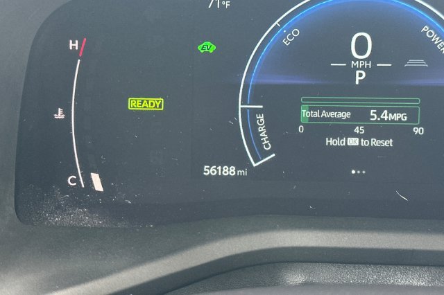 Certified 2025 Toyota Camry LE FWD image 29