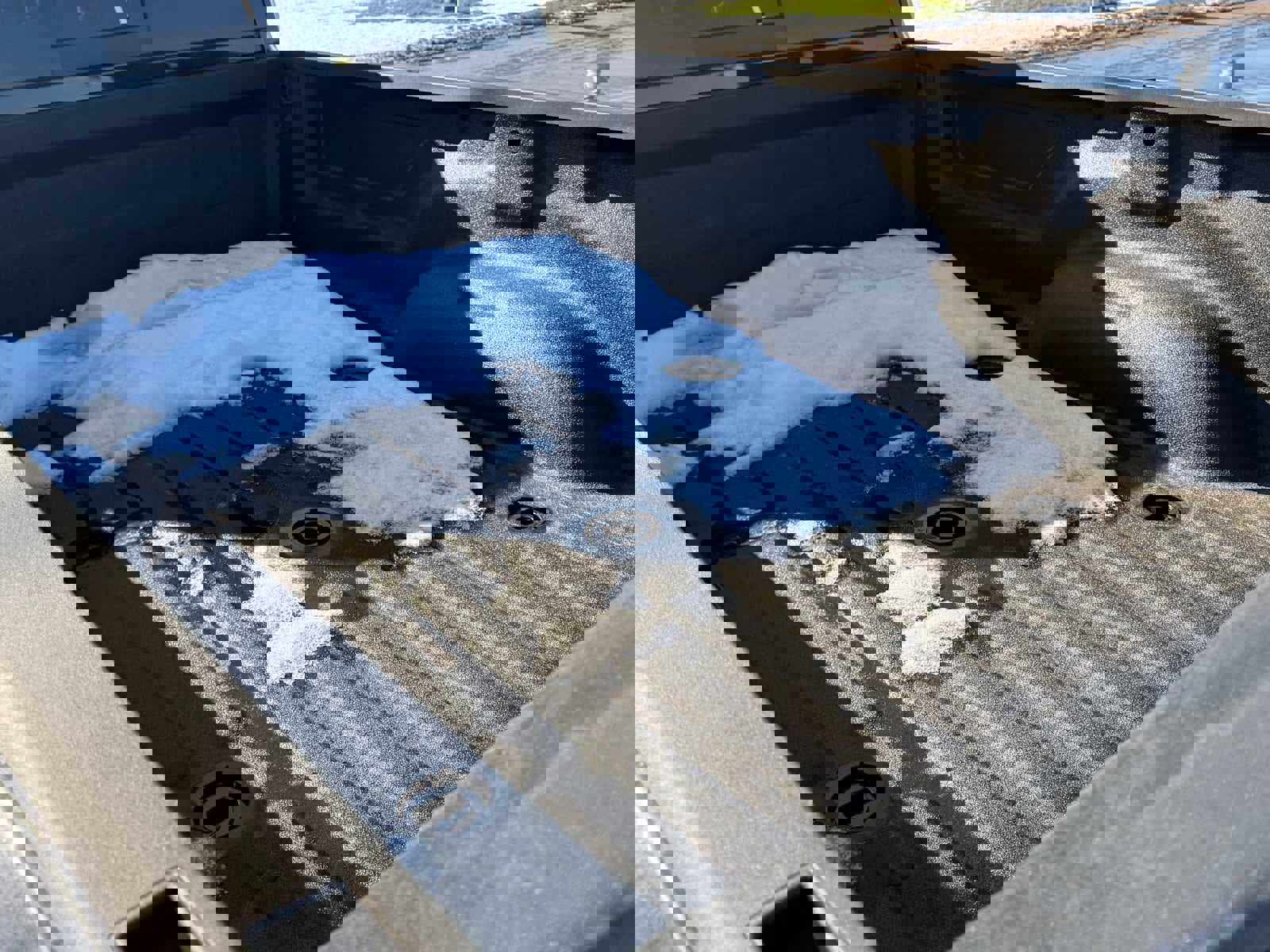 New 2026 RAM 3500 Tradesman image 5