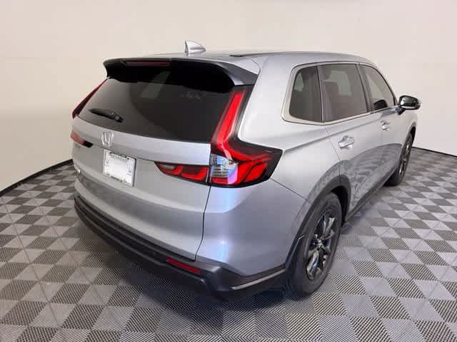 New 2027 Honda CR-V EX-L image 6