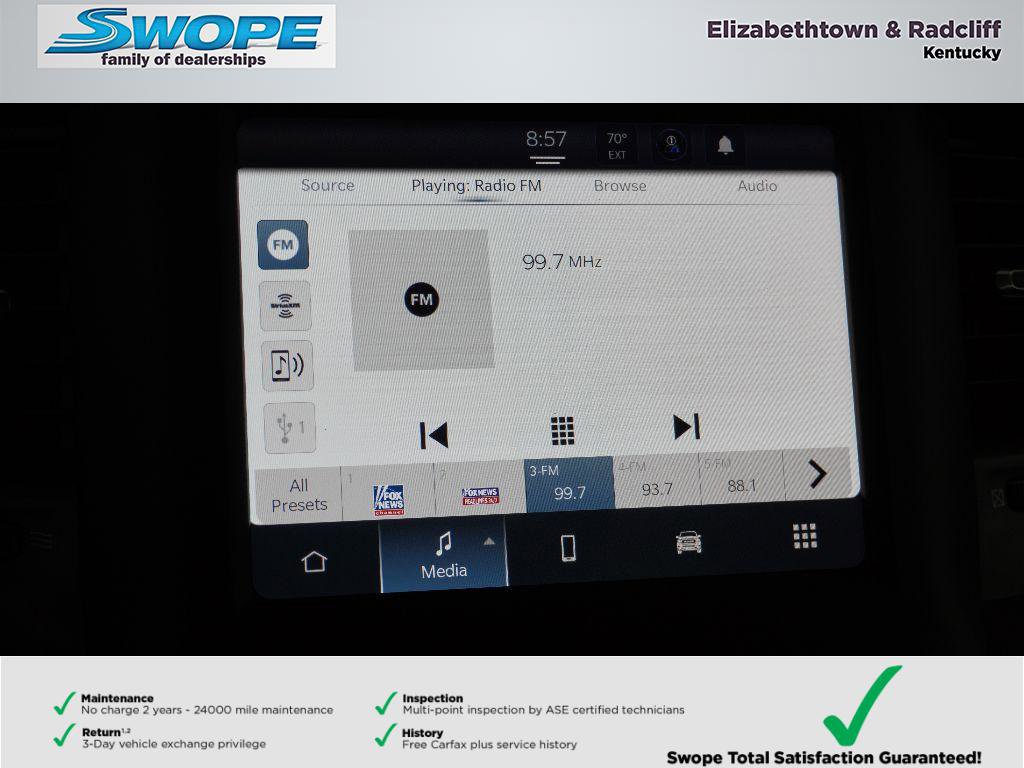 Used 2023 RAM 1500 Big Horn image 26