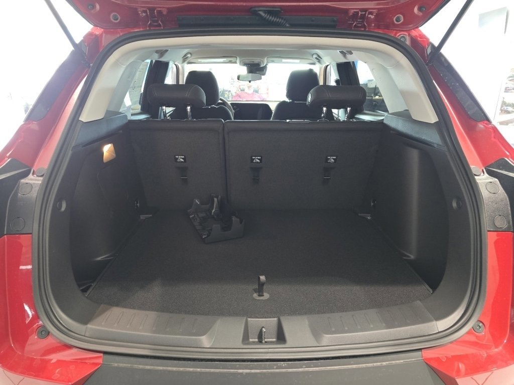 New 2026 Chevrolet TrailBlazer LT image 8