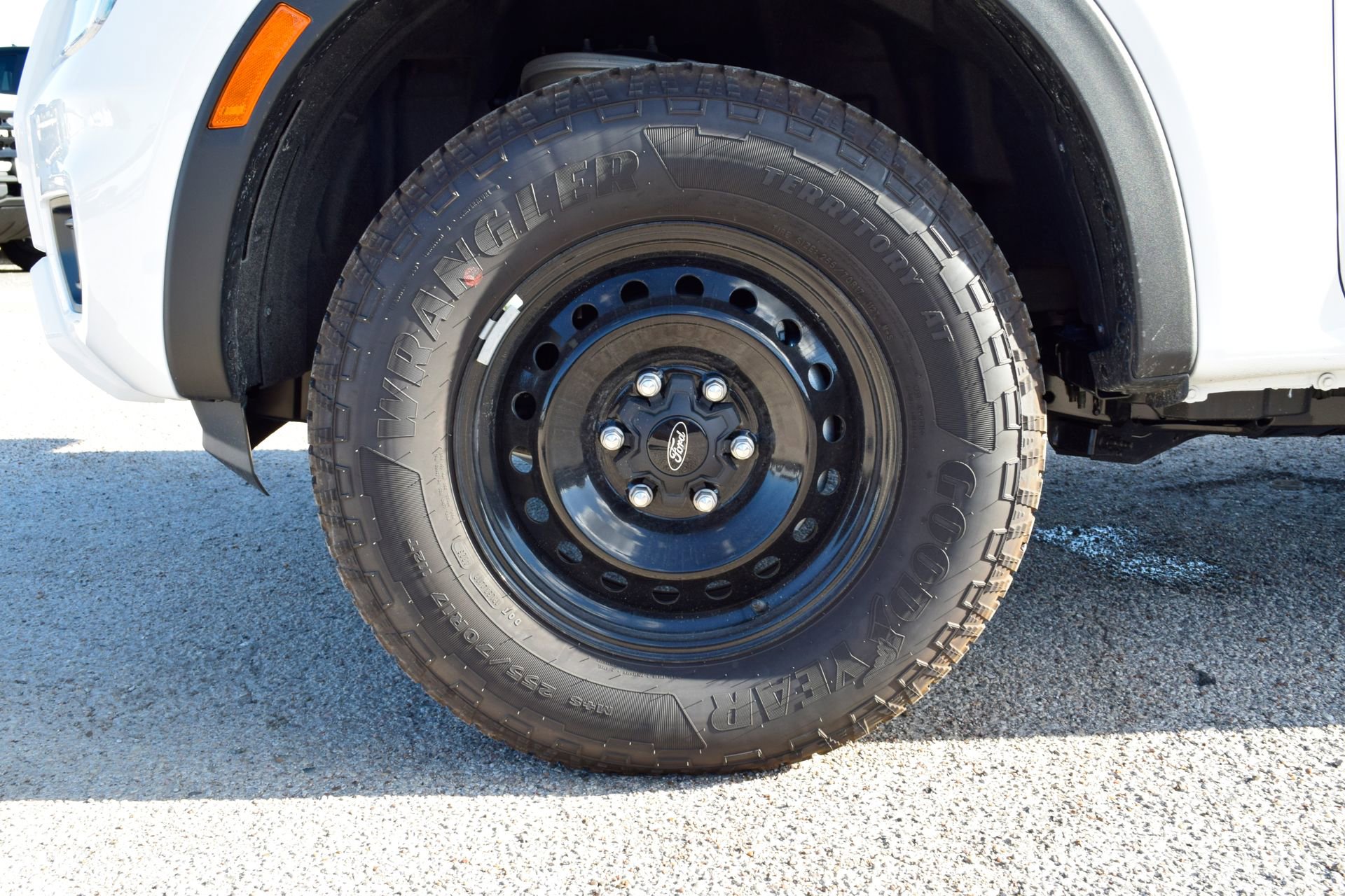 New 2026 Ford Ranger XL w/ Trailer Tow Package image 25