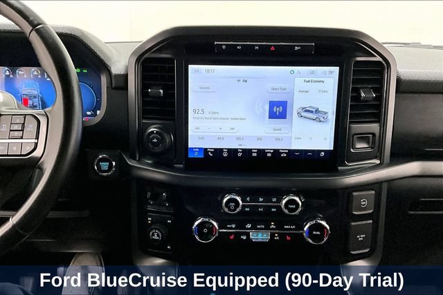 Used 2024 Ford F150 XLT w/ Equipment Group 302A MID AWD/4WD image 22