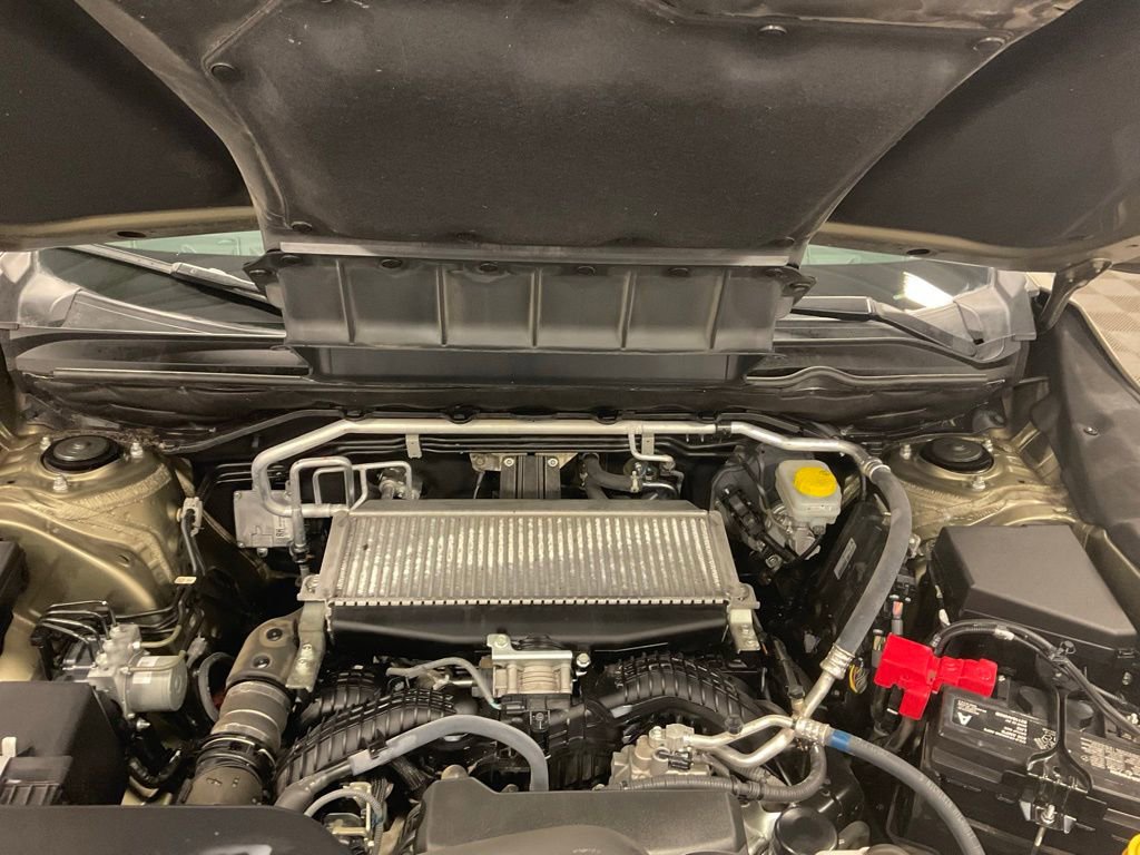 Used 2023 Subaru Ascent Onyx Edition image 39