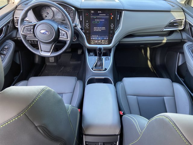 Used 2023 Subaru Outback Onyx Edition XT w/ Popular Package #2 image 46