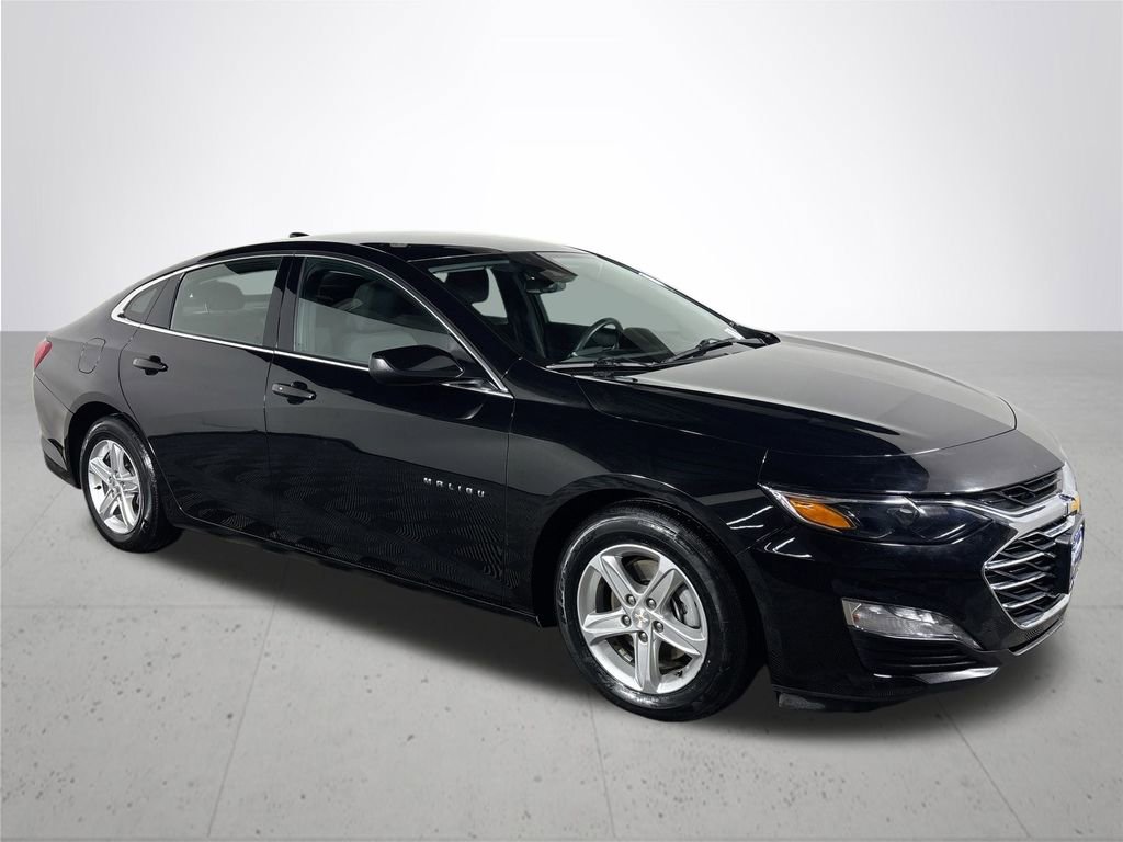 Used 2023 Chevrolet Malibu LT image 4
